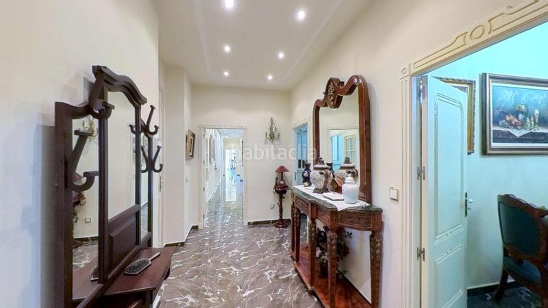 Foto 1d3eb963-1f52-4e78-96df-6a169b770a7c. Flat with heating in Barrio del Centro Alicante