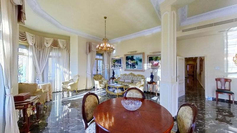 Foto 2de344e6-738c-41e5-a076-0898890baab7. Flat with heating in Barrio del Centro Alicante