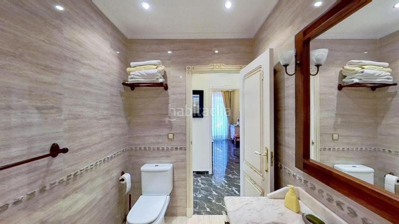 Foto 306c4ed3-b828-4878-8fff-ec71ae17b307. Flat with heating in Barrio del Centro Alicante