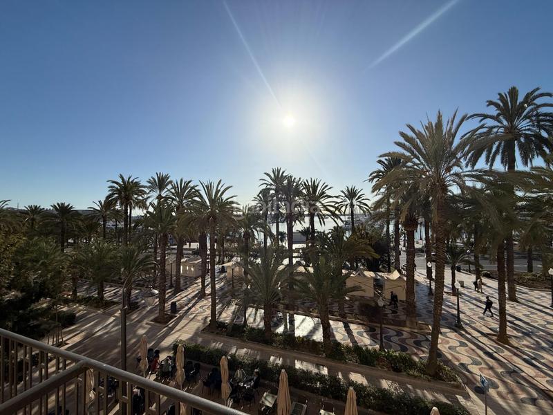 Foto 32915693-8b2f-4d80-b76f-01957656b018. Flat with heating in Barrio del Centro Alicante