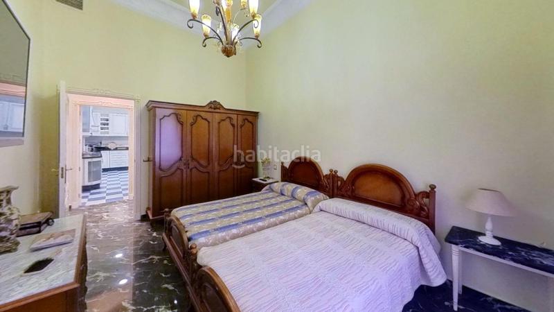 Foto 4decc93c-3047-4107-b35f-08b26afc48cd. Flat with heating in Barrio del Centro Alicante