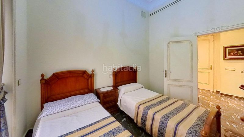 Foto 5f0b1d40-9c03-4016-b3a7-a2690055f4ca. Pis a Barrio del Centro Alicante