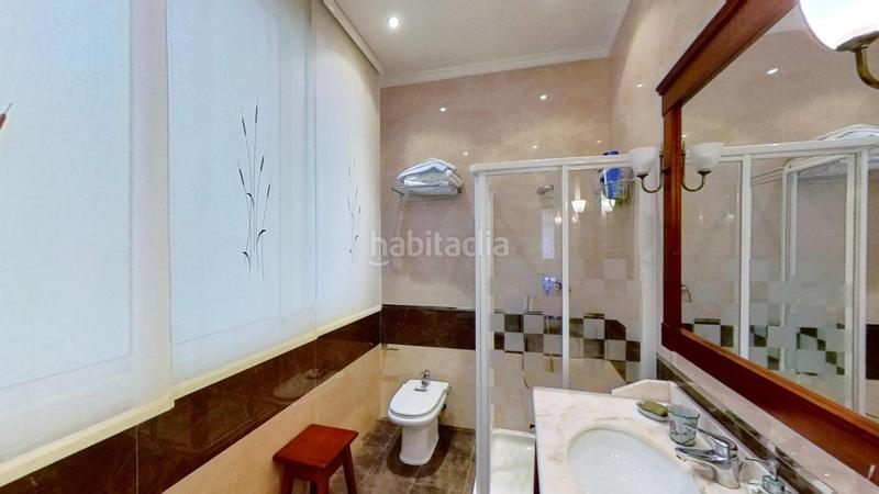 Foto 7a2ce954-e439-4b8d-910e-693c2384554a. Flat with heating in Barrio del Centro Alicante