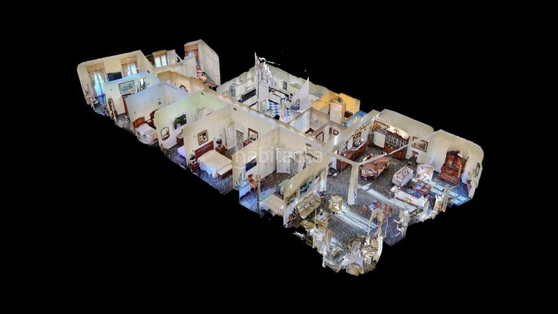 Foto 7a422cf7-3149-4efd-8ee8-2c98582d9aee. Pis a Barrio del Centro Alicante