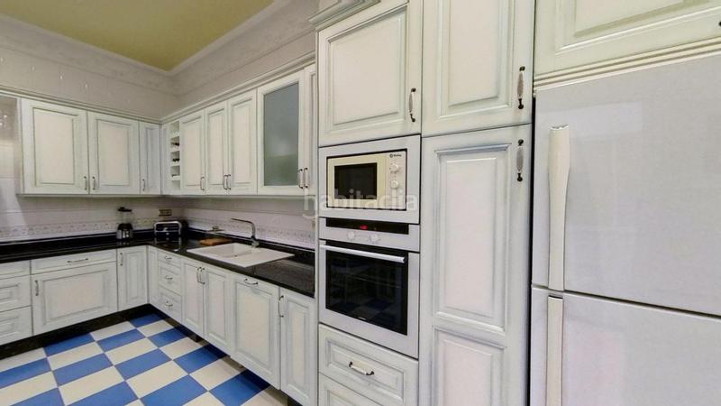 Foto a122e7a5-2d32-47f1-8d11-273d352bda2d. Flat with heating in Barrio del Centro Alicante