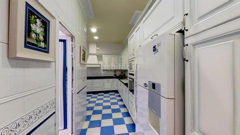 Foto a52c4e0e-dadd-4c05-94dd-305b6bd86839. Flat with heating in Barrio del Centro Alicante