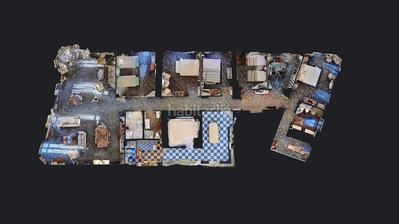 Foto ac14fe87-ecbc-4d52-b010-ff3d18e70cc5. Pis a Barrio del Centro Alicante