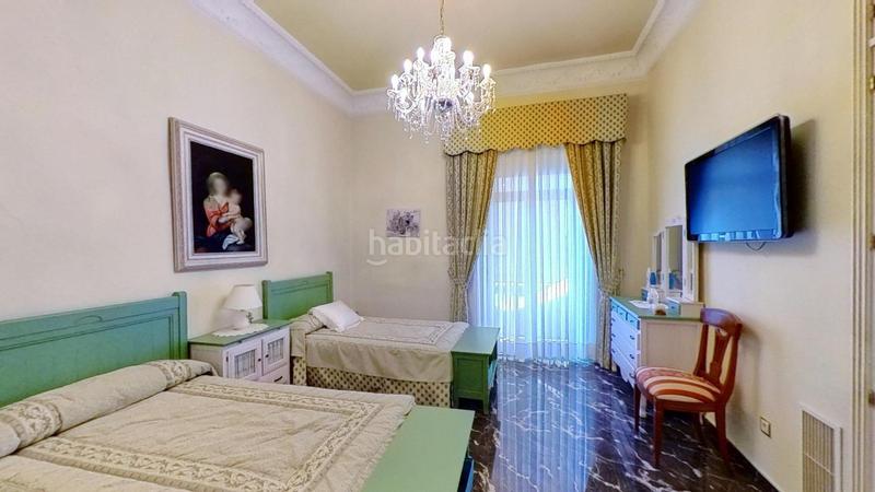 Foto c8097d7d-b528-403e-9fd2-4e97e1afa121. Flat with heating in Barrio del Centro Alicante