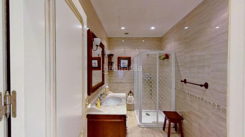 Foto ce3b6b42-4cce-485a-9b46-091d3c9da7db. Flat with heating in Barrio del Centro Alicante