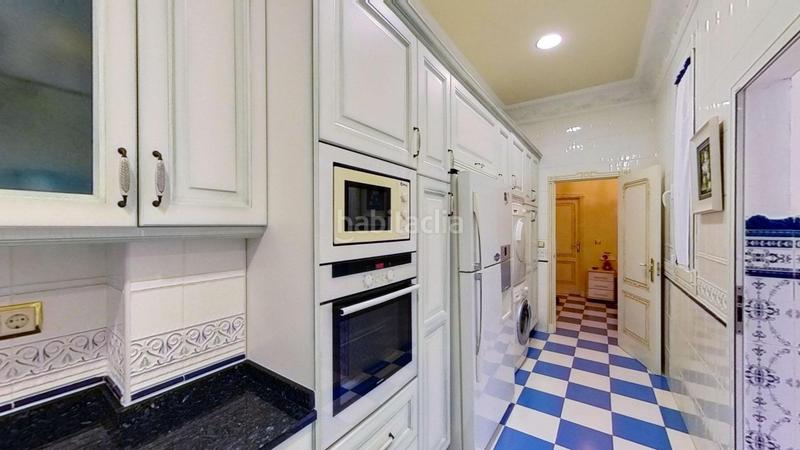 Foto cebe6be7-cc5d-4239-a2e1-a799e2f54280. Flat with heating in Barrio del Centro Alicante