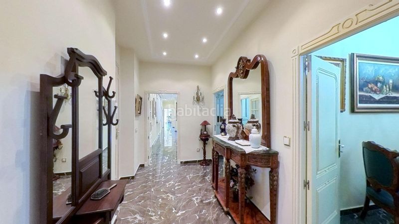 Foto d2acab35-3ed9-478e-a349-8056a37313a9. Pis a Barrio del Centro Alicante