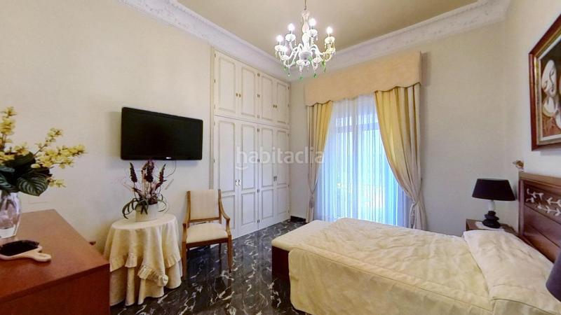 Foto d6f6be5c-f349-47ae-a962-4b9043345b0d. Flat with heating in Barrio del Centro Alicante