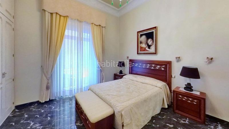 Foto ecf929ed-20c7-40a8-bc39-292d48e4dcba. Flat with heating in Barrio del Centro Alicante