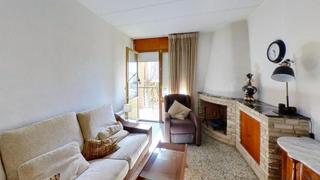 Rent Flat  Calle juan ortega. Vivienda amplia de 4 dormitorios, 2 baños en alquiler para estud