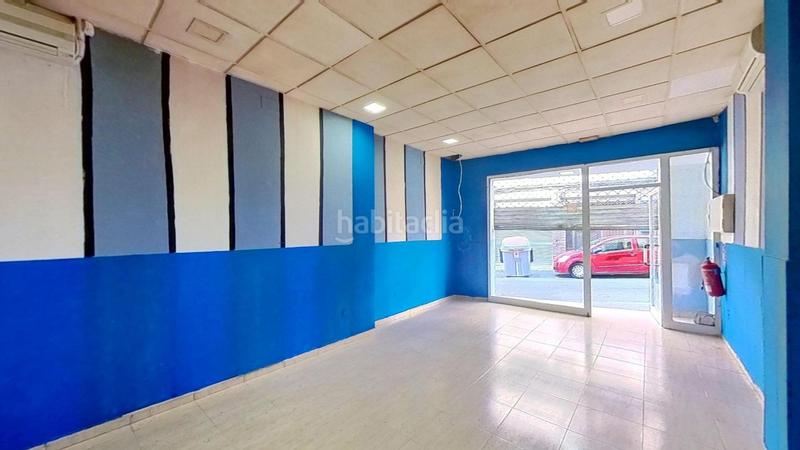 Foto 23c1ab6e-4d55-456c-9eb7-0eec696aa157. Local comercial a calle sevilla 110 a Carolinas Bajas Alicante
