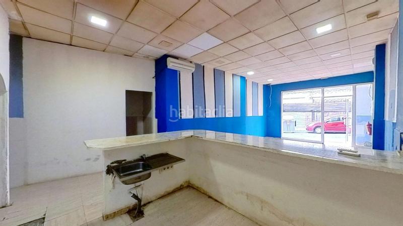 Foto 3bbaffb1-3259-4203-91d9-559fcfe66a03. Local comercial a calle sevilla 110 a Carolinas Bajas Alicante