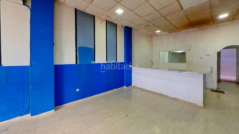 Foto 93428fa8-3d5f-4dbb-befc-c2018420035a. Local comercial a calle sevilla 110 a Carolinas Bajas Alicante