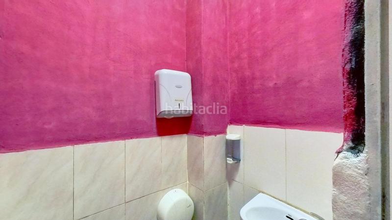 Foto aa18e23e-f2dc-4021-bf87-b818c58a822e. Local comercial a calle sevilla 110 a Carolinas Bajas Alicante