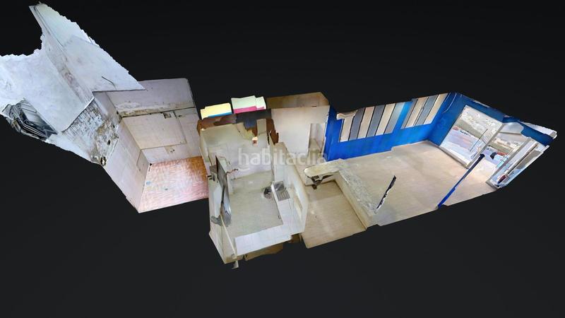 Foto afb1267d-83b3-4c01-b75b-f8dc64cf17a7. Local comercial a calle sevilla 110 a Carolinas Bajas Alicante