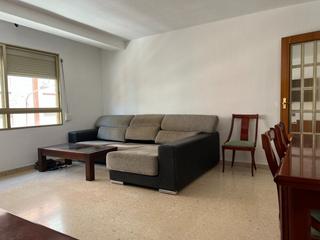 Location Appartement  Calle capitan hernandez mira. Piso frente al adda perfecto estado 3 dormitorios