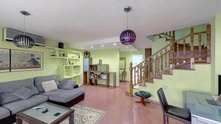 Dúplex  Calle de bono guarner. Vivienda tipo dúplex en san blassanto domingo, alicante