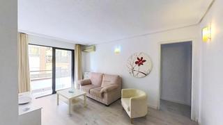 Lloguer Pis  Avenida salamanca. Piso centro 2 dormitorios amueblado