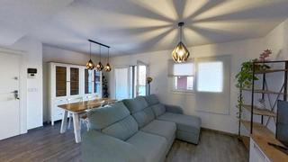Location Appartement  Calle campo de mirra. Alquiler de temporada precioso piso de alquiler con vistas a la