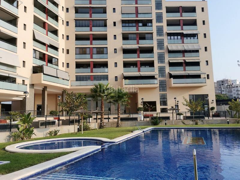 Foto 03fe7bc8-b663-45bf-8c20-303ec21b37b9. Location appartement avec chauffage parking piscine dans Alicante