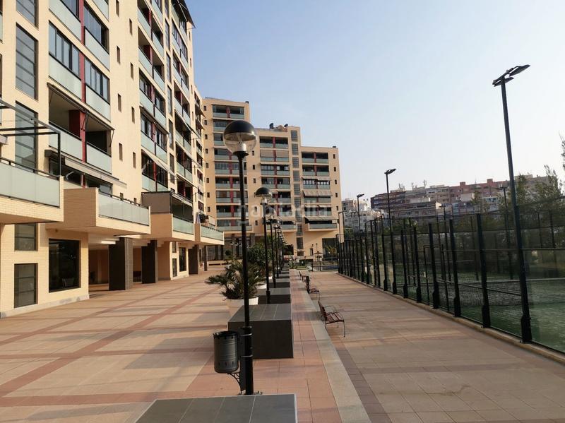 Foto 52dd1f4b-f665-402e-b8db-33891d33c43a. Location appartement avec chauffage parking piscine dans Alicante