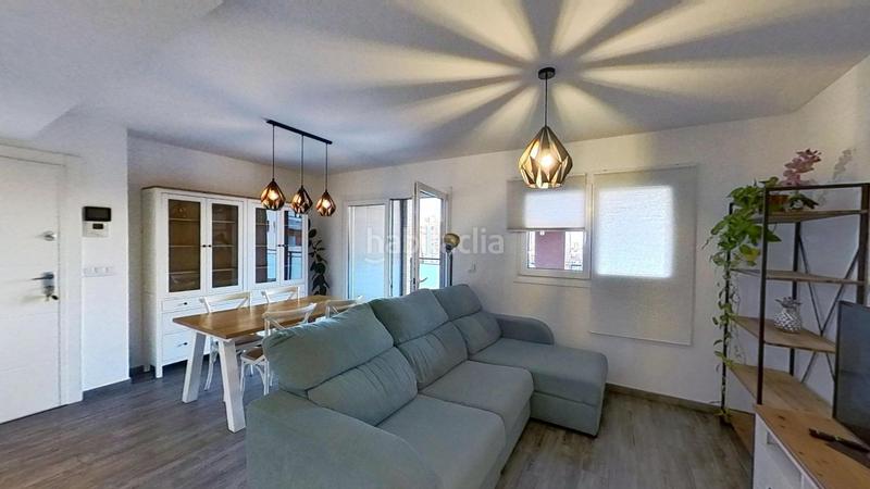 Foto 126d07ec-150b-42f4-8d5c-7bce345c706a. Rent flat with heating parking pool in San Blas Alicante