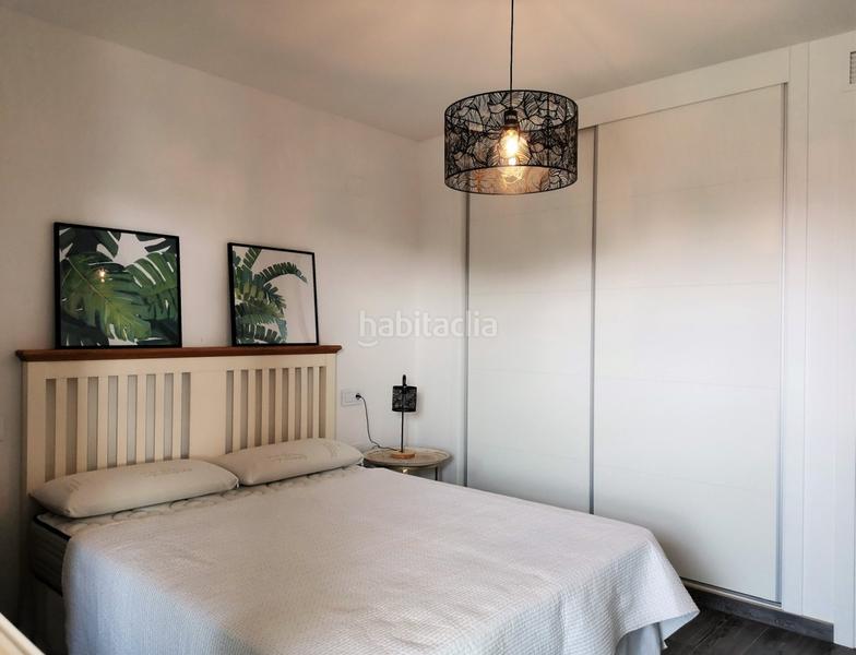 Foto 193c6439-32c9-4d25-aad6-78796930ac4e. Rent flat with heating parking pool in San Blas Alicante