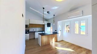 Flat  Calle padre recaredo d los rios. Vivienda con reforma integral a estrenar en san blas