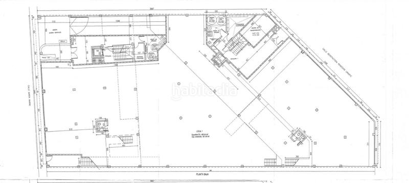 Foto 2a50bd75-ba48-4d0e-aa9d-c39d64f74603. Local comercial a Carolinas Altas Alicante