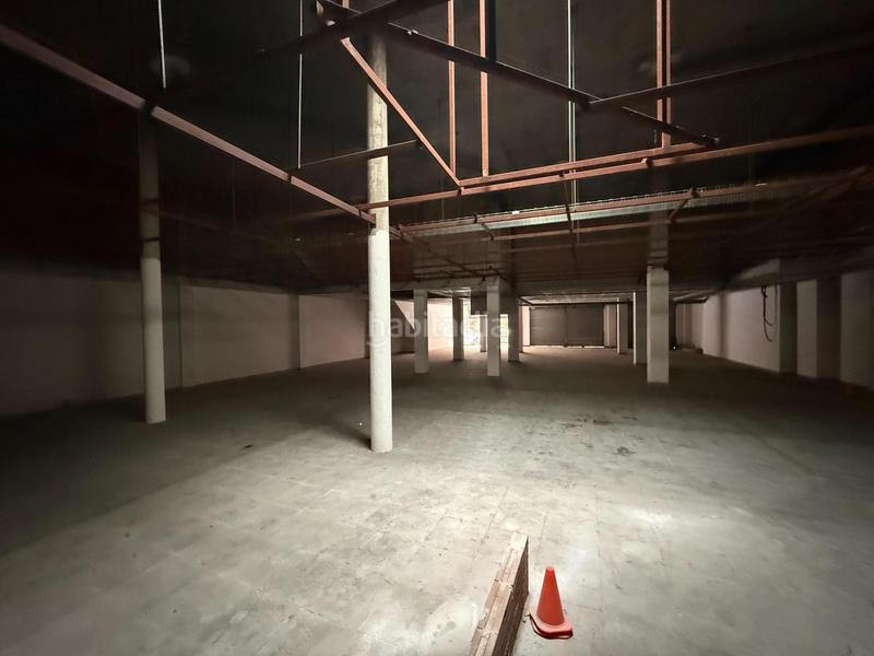 Foto 3d17d90e-811b-4819-90ac-93e2b5f0acd5. Local comercial a Carolinas Altas Alicante