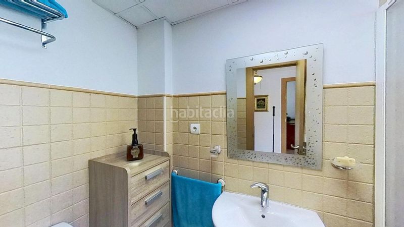 Foto 4c2a2198-746c-4410-a947-5ef2fb4e6a6a. Casa amb calefacció aparcament piscina a Almajada-Ravel Mutxamel