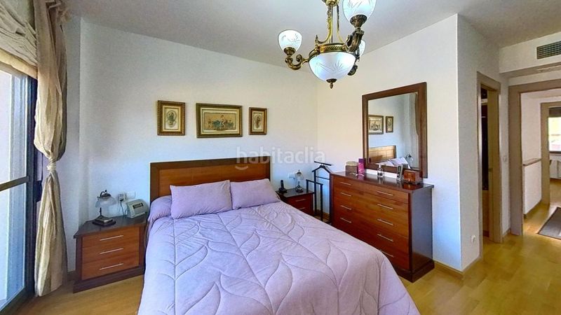 Foto 735f9158-89ba-41ae-8095-c23e90ca341c. Casa amb calefacció aparcament piscina a Almajada-Ravel Mutxamel