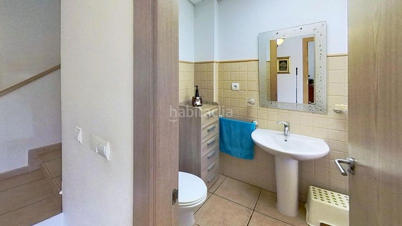 Foto abccc685-8197-49d2-b6f5-8e5322e2591b. Casa amb calefacció aparcament piscina a Almajada-Ravel Mutxamel