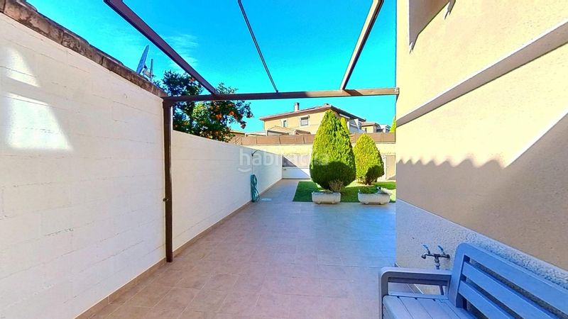 Foto b8f412a7-0f77-4d11-ab0e-e38ec30fa5eb. Casa amb calefacció aparcament piscina a Almajada-Ravel Mutxamel