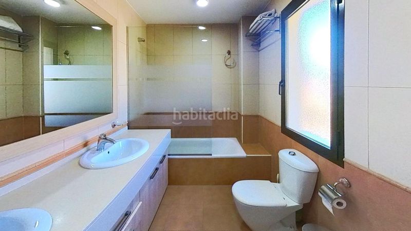 Foto cc8cded9-dfda-4914-ab9b-3e3296e7f3c1. Casa amb calefacció aparcament piscina a Almajada-Ravel Mutxamel