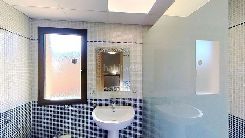 Foto d90f4b1e-8d59-4e06-8237-1f43e6c59215. Casa amb calefacció aparcament piscina a Almajada-Ravel Mutxamel