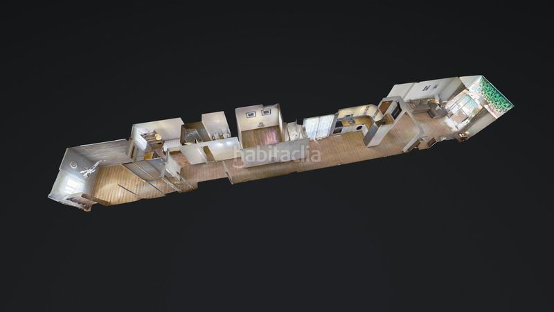 Foto a75a6e3f-db6f-4848-8c6a-791cc727d732. Pis amb calefacció a Santo Domingo Alicante