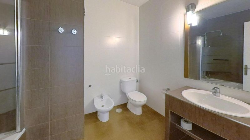 Foto c7a29a1c-1c38-4834-9bce-3e42865944a1. Pis amb calefacció a Santo Domingo Alicante