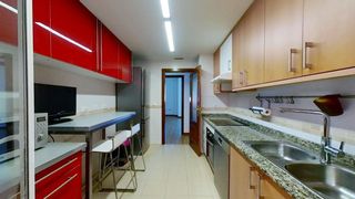 Miete Etagenwohnung in Benisaudet. Alquiler benisaudet con urbanización