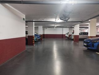 Lloguer Aparcament cotxe  Calle de la unión. Alquier plaza de garaje en san blas