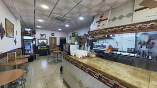 Business premise  Calle avda. costa blanca. Local comercial con enclave privilegiado en playa san juan