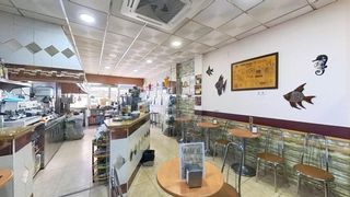 Business premise  Avenida de la costa blanca. Local comercial y negocio, con enclave privilegiado en playa san