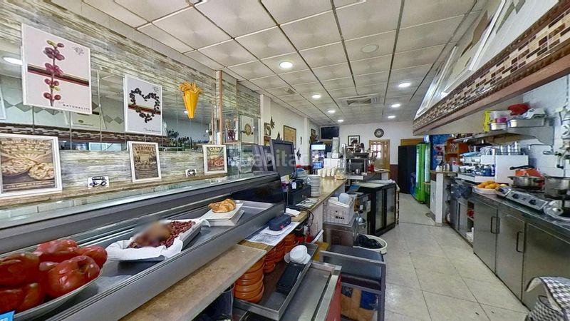 Foto 0ed14fe1-ef45-4063-b352-7848ce644e6a. Local comercial a Playa de San Juan Alicante