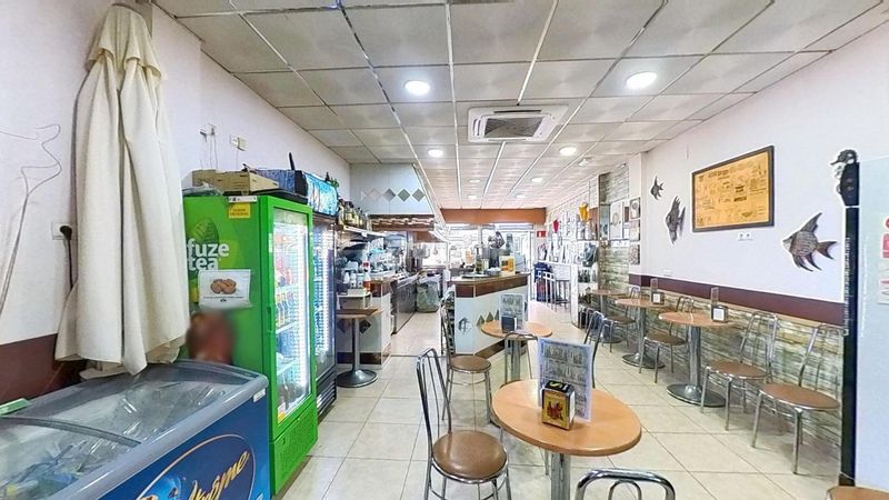 Foto 19b98353-d0b0-4327-83fb-5aa4ec5dd7f6. Local comercial a Playa de San Juan Alicante