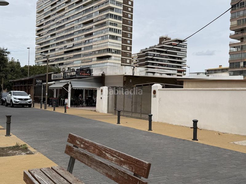 Foto 6de94d3b-e704-4620-848f-86b177cc8746. Local comercial a Playa de San Juan Alicante