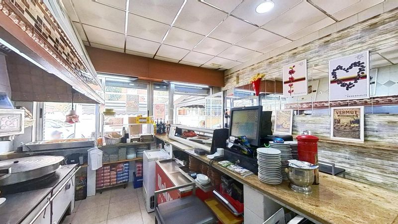 Foto 7646f756-cb69-4fcc-85a2-db5b188c6ea2. Local comercial a Playa de San Juan Alicante